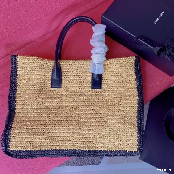 YSL RIVE GAUCHE BAG TOTE 0618